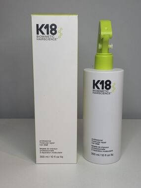K18 Biomimetic Hairscience Professional Molecular Repair Hair Mist